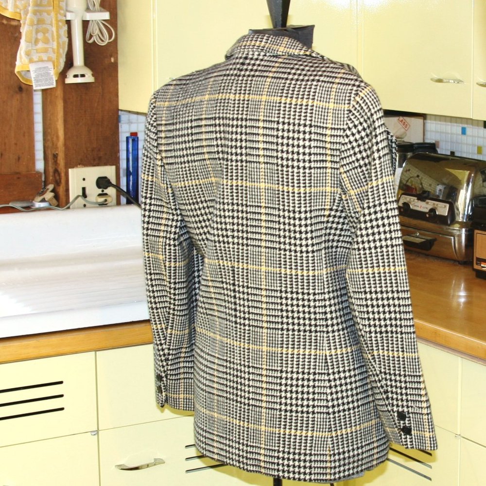 Pendleton Ladies Blazer Wool Jacket - image 2